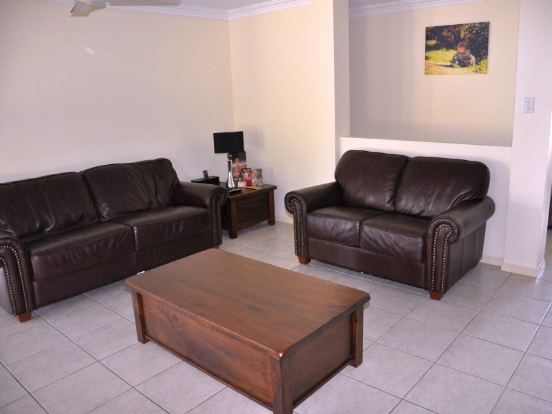 142 Ocean View Drive, Bowen QLD 4805