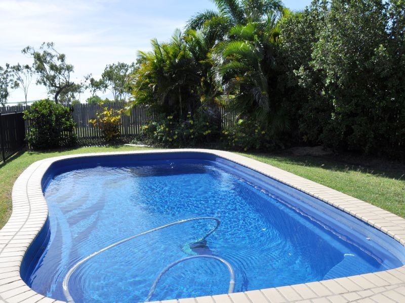 142 Ocean View Drive, Bowen QLD 4805
