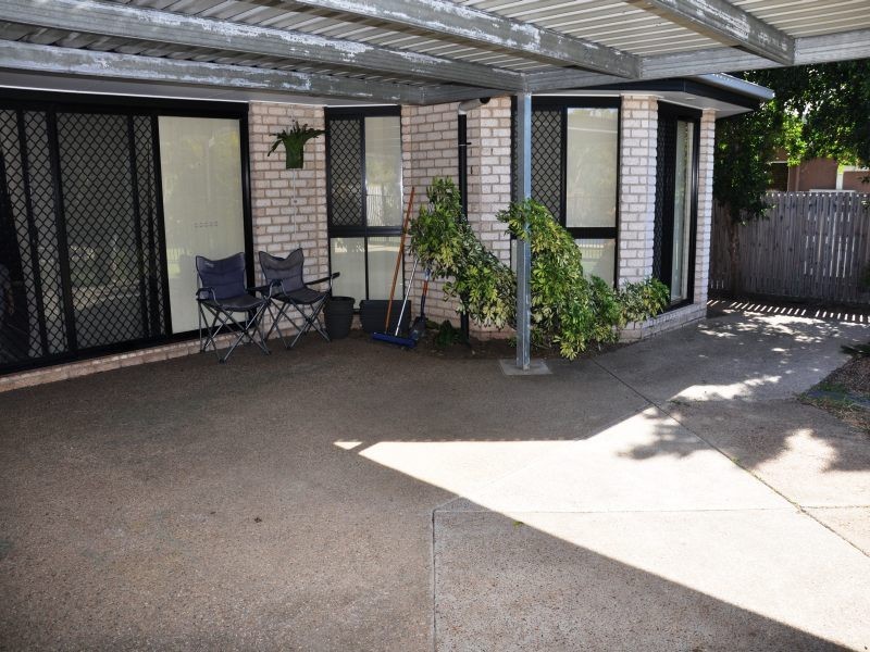 142 Ocean View Drive, Bowen QLD 4805