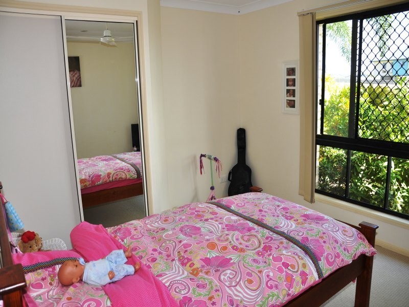142 Ocean View Drive, Bowen QLD 4805