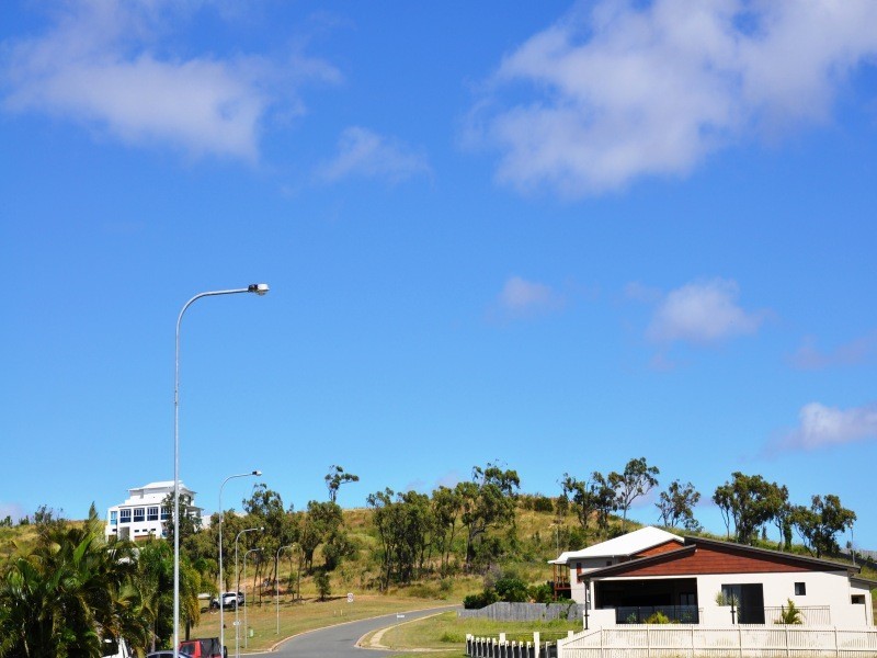 142 Ocean View Drive, Bowen QLD 4805