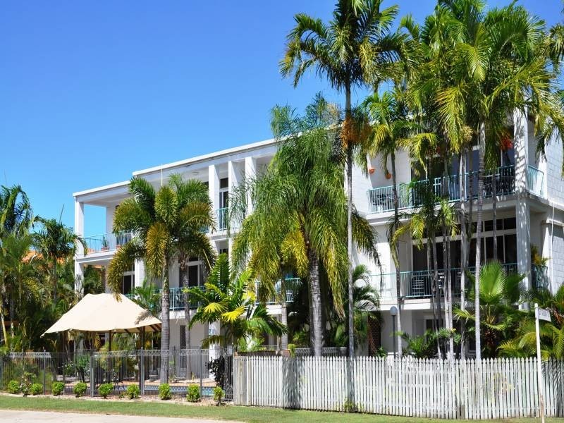 3/89 Horseshoe Bay Road, Bowen QLD 4805