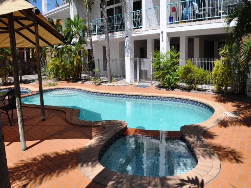 3/89 Horseshoe Bay Road, Bowen QLD 4805