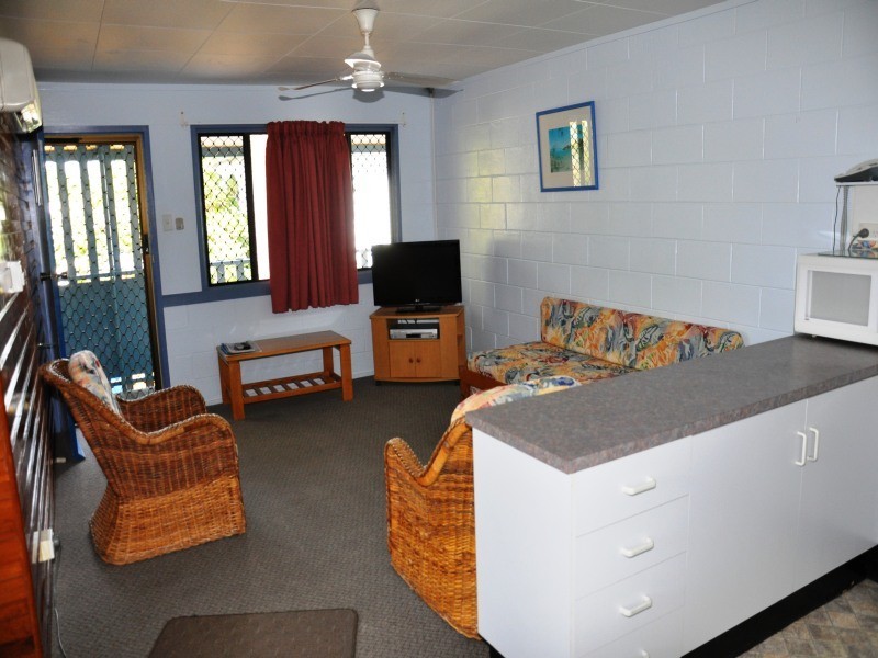 4/47 Horseshoe Bay Road, Bowen QLD 4805