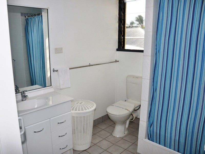 4/47 Horseshoe Bay Road, Bowen QLD 4805