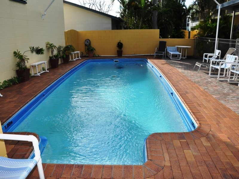 4/47 Horseshoe Bay Road, Bowen QLD 4805