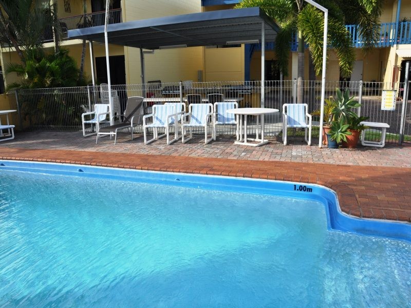 4/47 Horseshoe Bay Road, Bowen QLD 4805