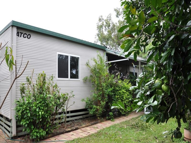 48 Pitcain Avenue, Bowen QLD 4805