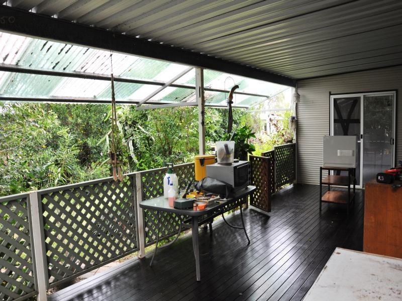 48 Pitcain Avenue, Bowen QLD 4805