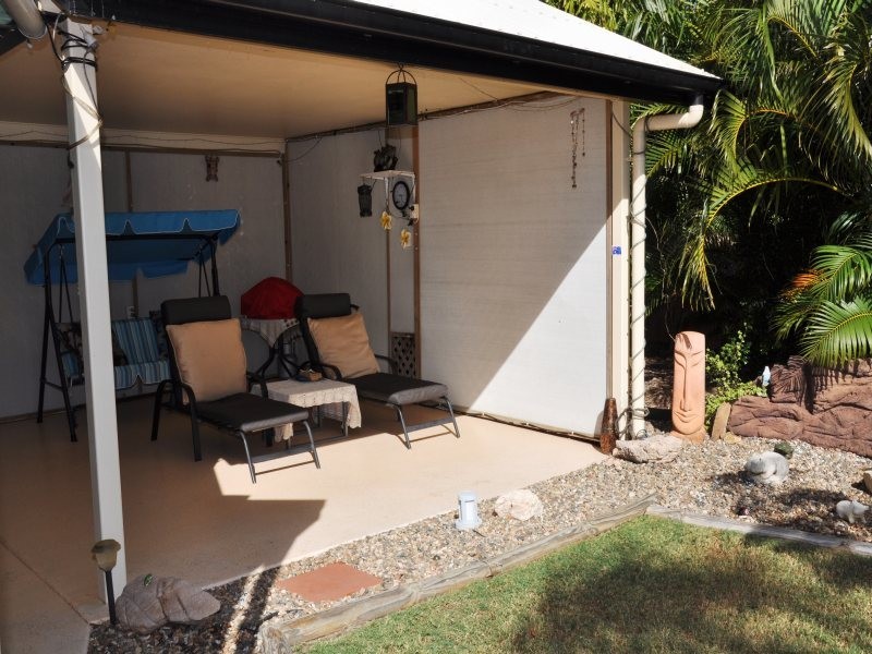 6 Tynwald Ave, Bowen QLD 4805