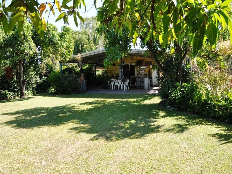 3 Railway Road, Bowen QLD 4805