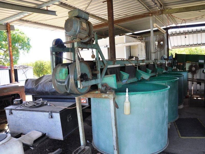 3 Railway Road, Bowen QLD 4805