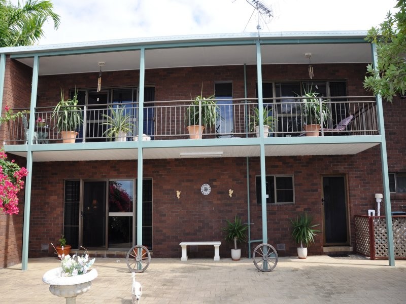 9 Avicennia Street, Bowen QLD 4805