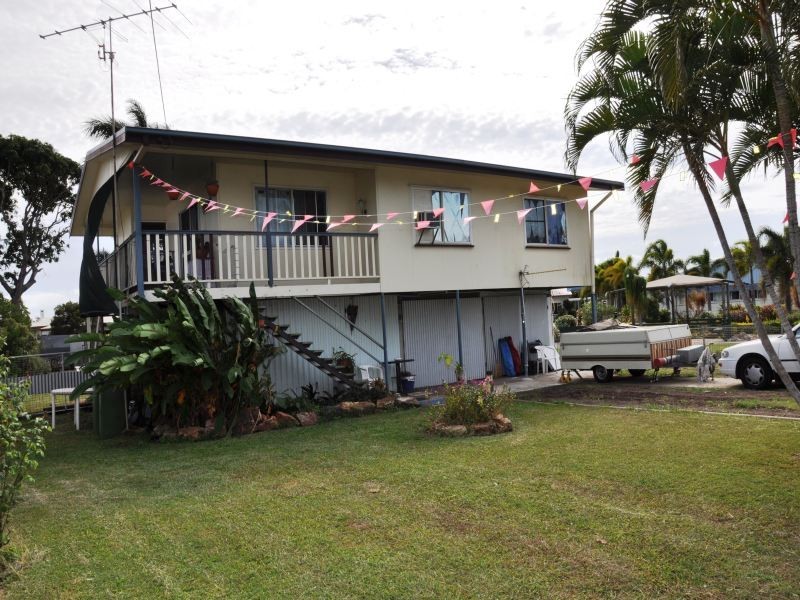 44 Wests Lane, Bowen QLD 4805