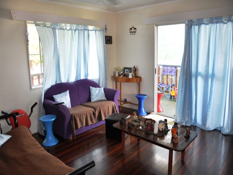 44 Wests Lane, Bowen QLD 4805