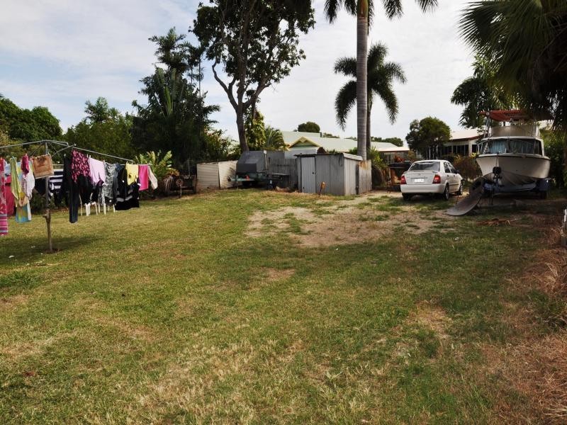 44 Wests Lane, Bowen QLD 4805