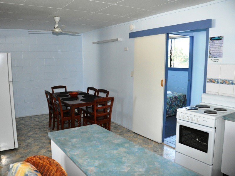7/47 Horseshoe Bay Road, Bowen QLD 4805