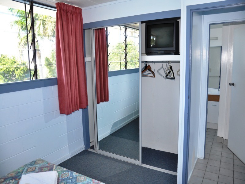 7/47 Horseshoe Bay Road, Bowen QLD 4805