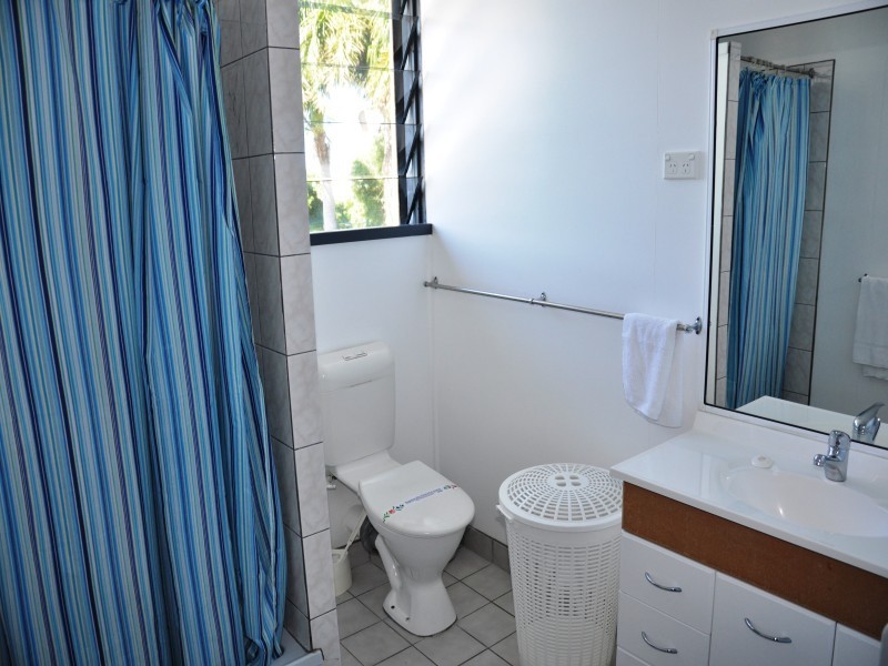 7/47 Horseshoe Bay Road, Bowen QLD 4805