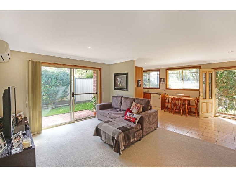 1/31 Frederick st, Miranda NSW 2228