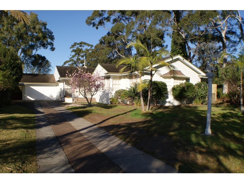 11 Porters Ln, St Ives NSW 2075