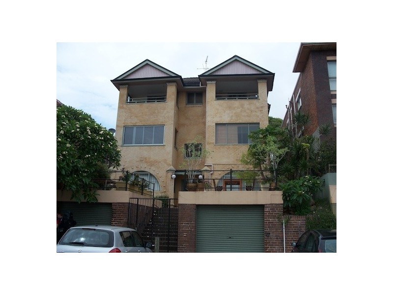 6/22 Lamrock Ave, Bondi Beach NSW 2026