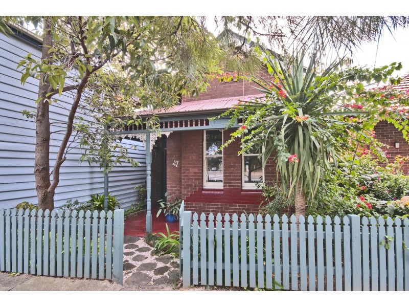 47 Lords Rd, Leichhardt NSW 2040