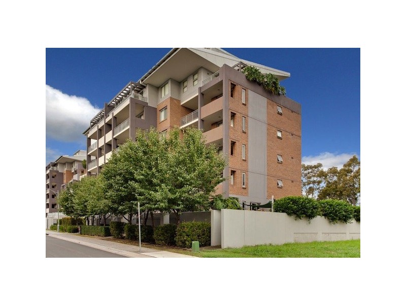 50/4-10 Benedict Court, Holroyd NSW 2142