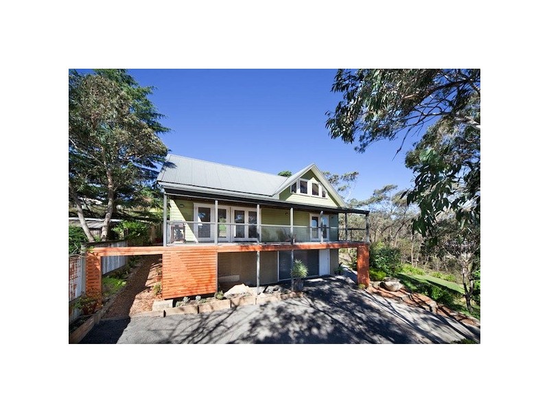 63 Highland st, Leura NSW 2780