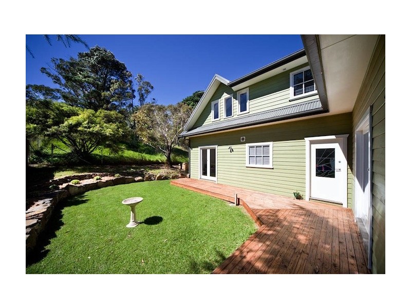 63 Highland st, Leura NSW 2780