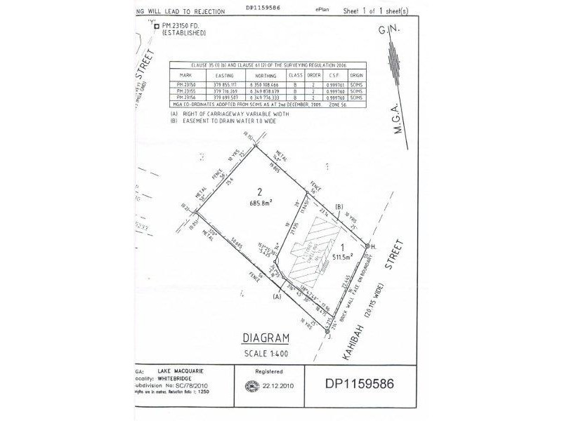 13 Kahibah st, Whitebridge NSW 2290
