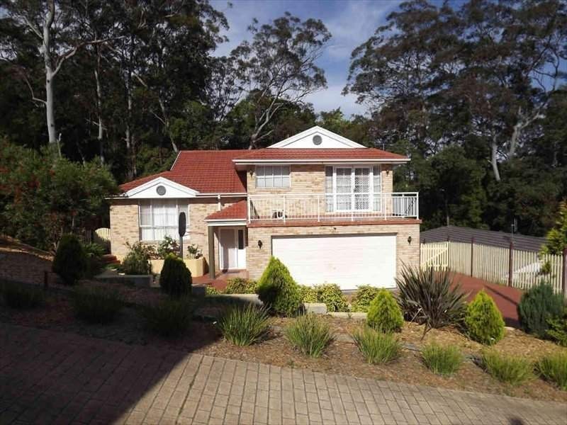 10 Langdene Close, Lisarow NSW 2250
