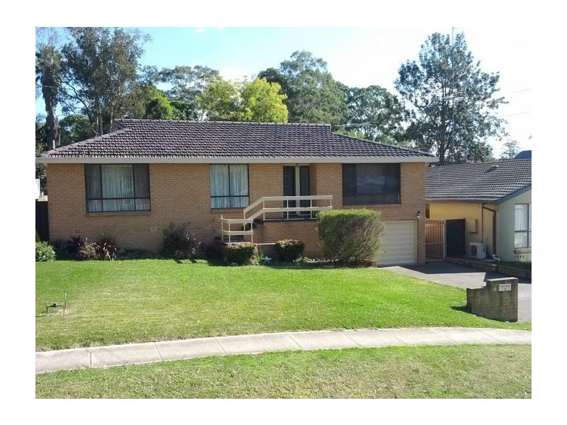 45 The Straight Rd, Mulgoa NSW 2745