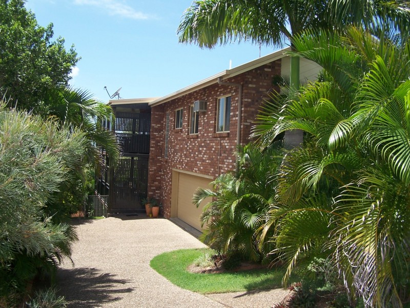 187 Matthew Flinders Drive, Yeppoon QLD 4703