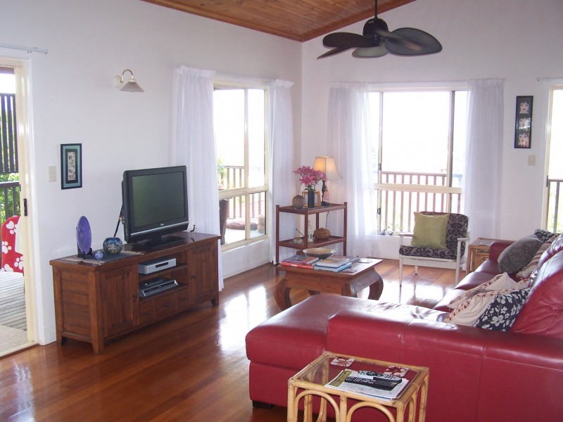 187 Matthew Flinders Drive, Yeppoon QLD 4703