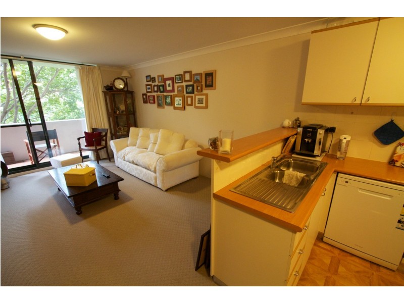 1208/177 Mitchell Rd, Erskineville NSW 2043