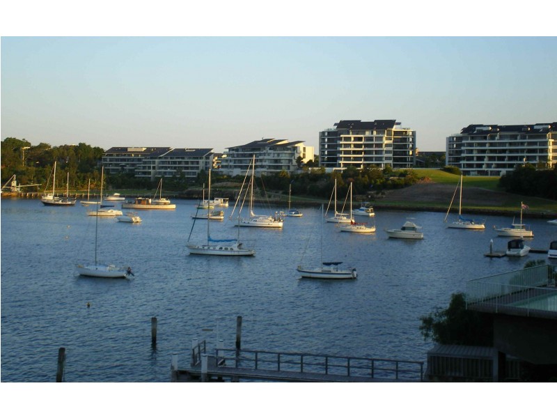 35/16 Walton Cres, Abbotsford NSW 2046