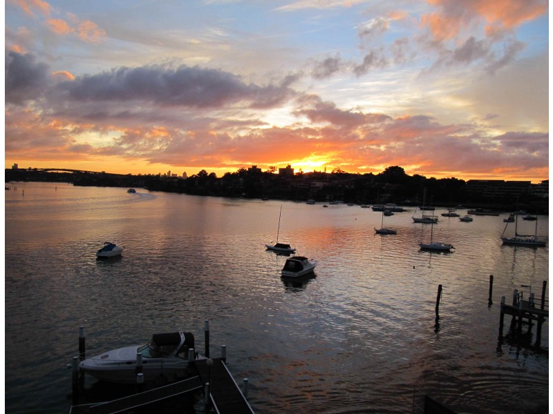 35/16 Walton Cres, Abbotsford NSW 2046