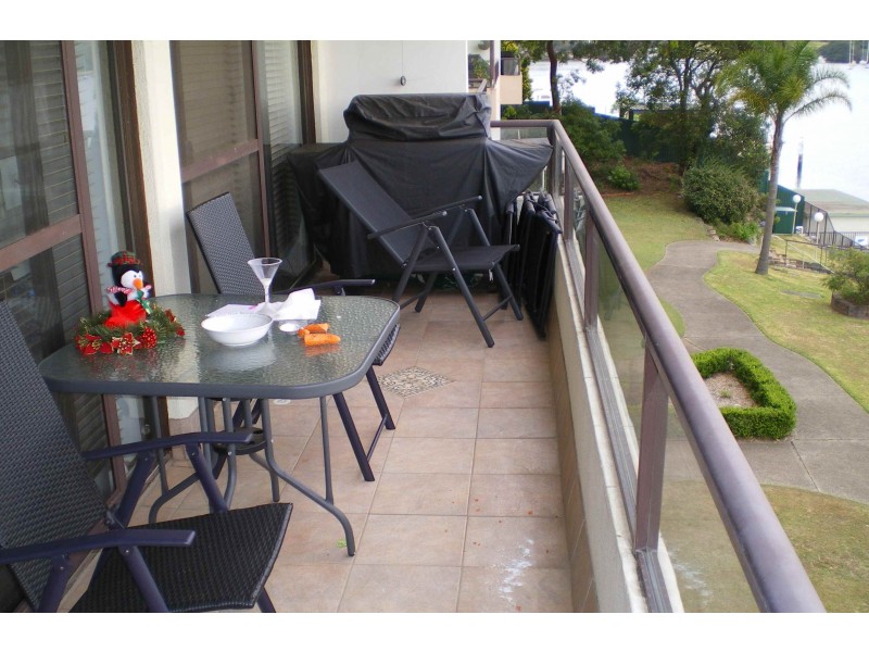 35/16 Walton Cres, Abbotsford NSW 2046