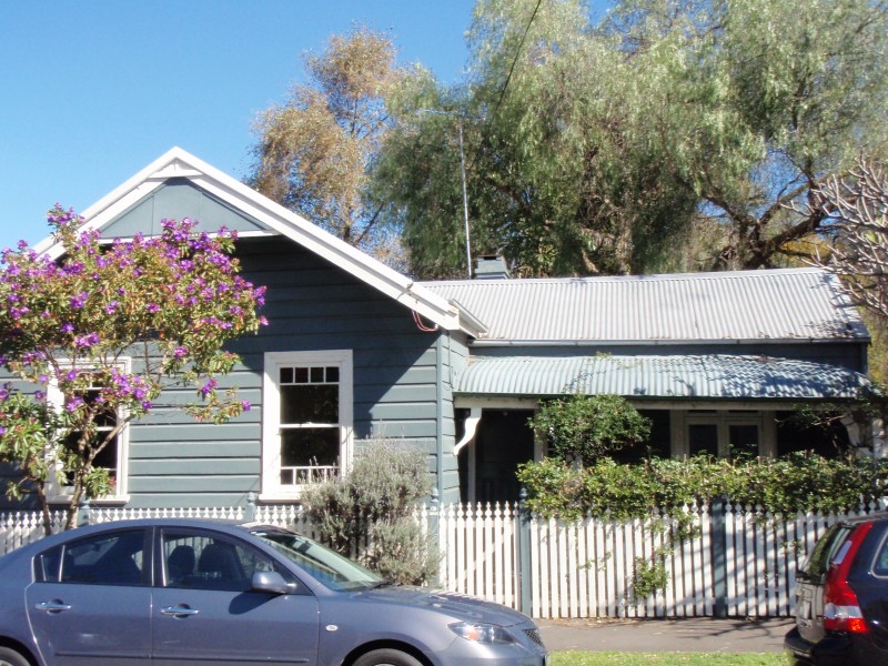 62 Elliott St, Balmain NSW 2041