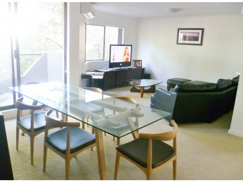 31/600 Military Rd, Mosman NSW 2088