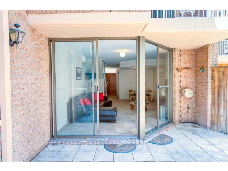 8/3 Cammeray Ave, Cammeray NSW 2062