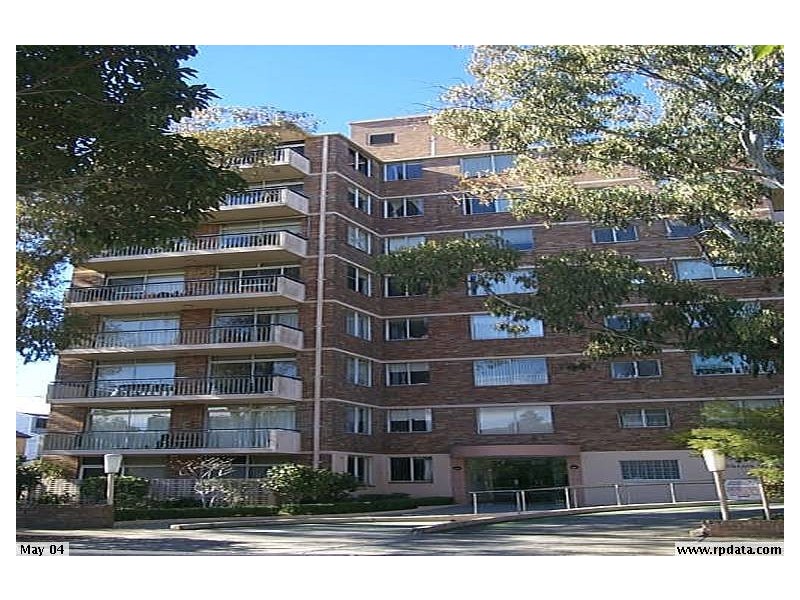 19/11 Watson St, Neutral Bay NSW 2089