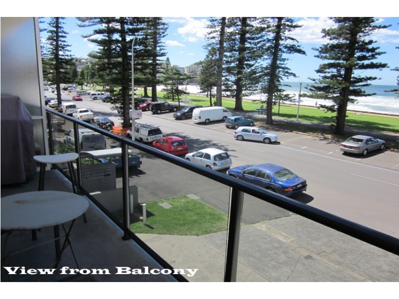 8/108 North Steyne, Manly NSW 2095