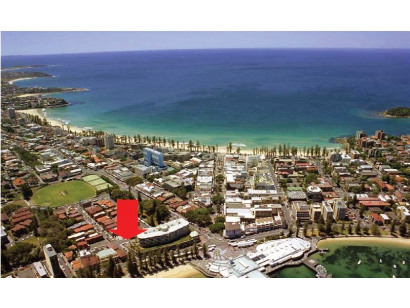 10/7-9 Gilbert Street, Manly NSW 2095