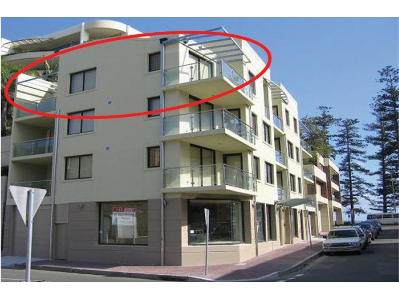 10/7-9 Gilbert Street, Manly NSW 2095