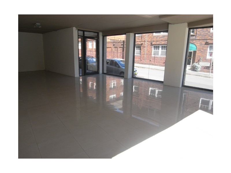 Shop 1/7-9 Gilbert Street, Manly NSW 2095