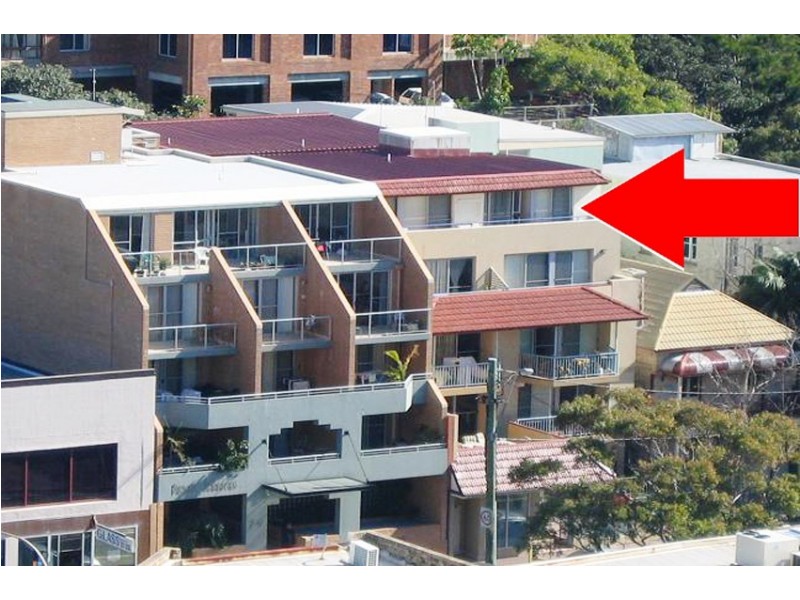 12/11 Pittwater Road, Manly NSW 2095