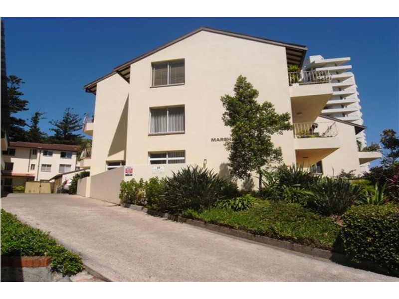 1/27 Marshall Street, Manly NSW 2095