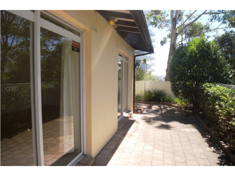 1/27 Marshall Street, Manly NSW 2095